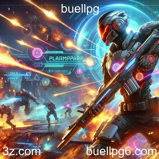 A Emoção dos Jogos de Ação: Um Mergulho em Mundos Interativos