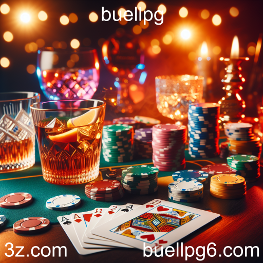 A Fascinante Diversidade dos Jogos de Cartas no Buellpg