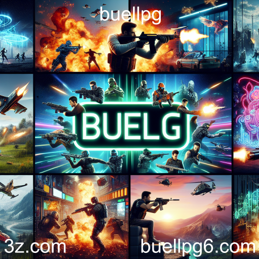 A Evolução dos Jogos FPS: Do Clássico ao Moderno